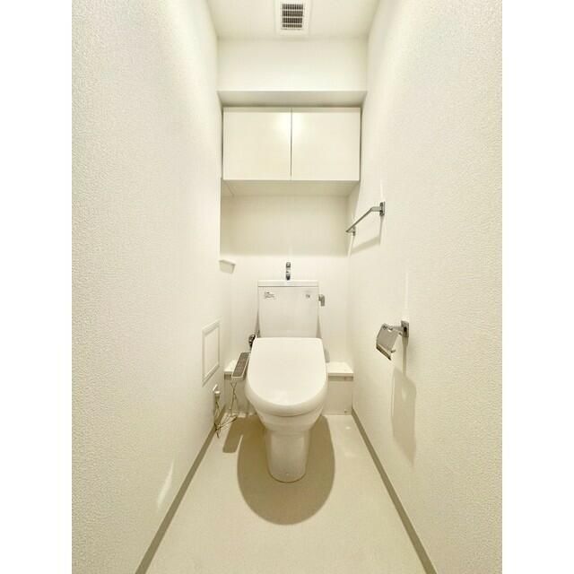 トイレ　参考写真です
