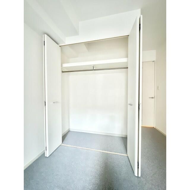 収納　参考写真です