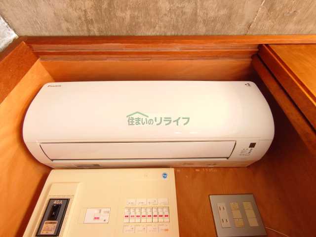 その他設備　別部屋参考写真