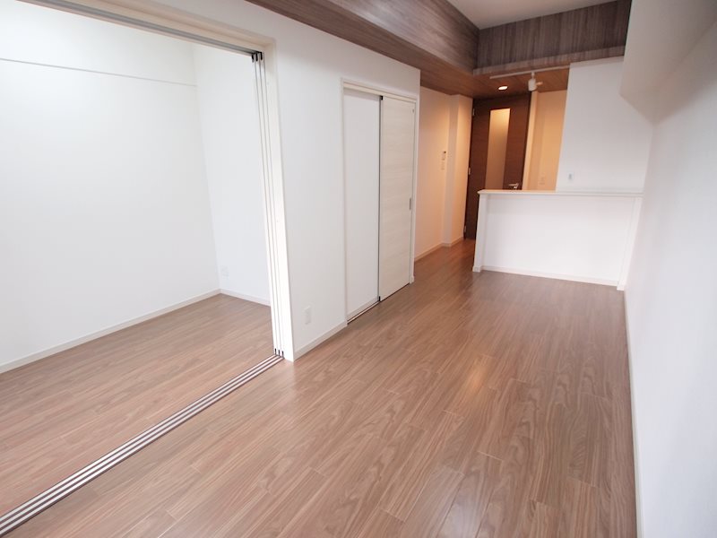 その他設備　築浅でまだまだきれいです。