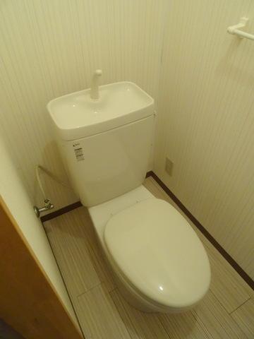 トイレ　★清潔感あるトイレ★
