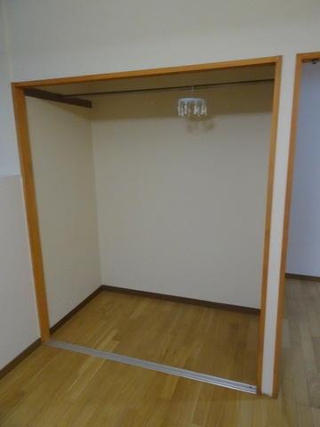 収納　★大きな収納★