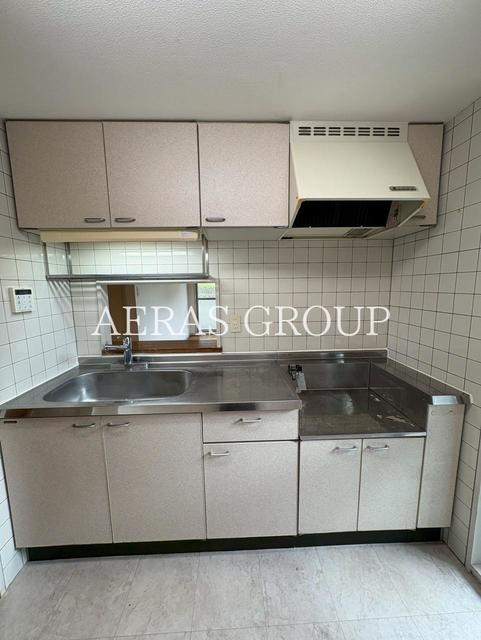キッチン　別部屋参考写真
