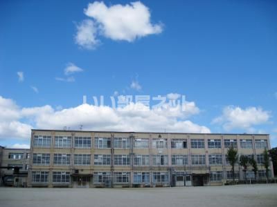 小学校　京都市立 藤ノ森小学校（小学校）まで1399m