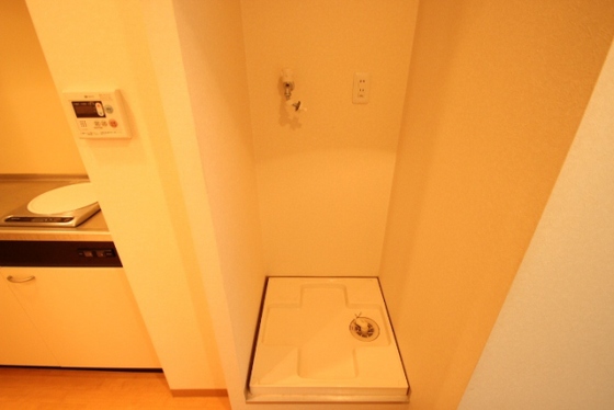 その他　※別部屋の写真です