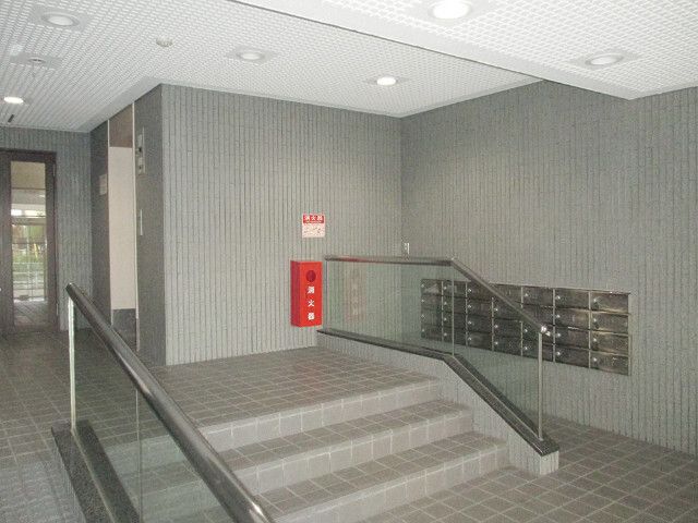ロビー