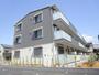 船橋法典駅より徒歩12分 3階 築3年4ヶ月の賃貸物件