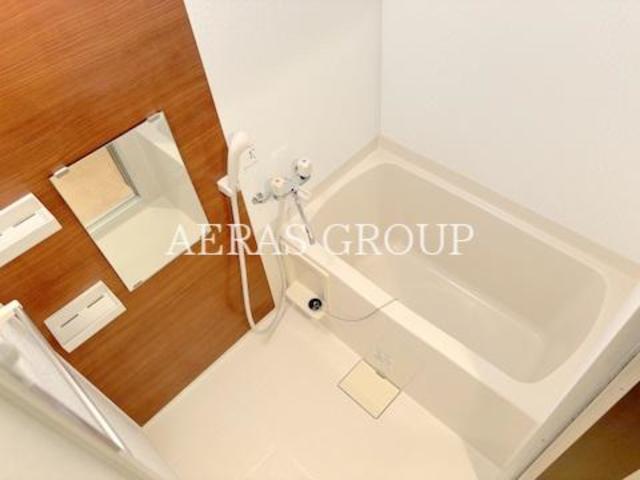バス・シャワールーム　同仕様