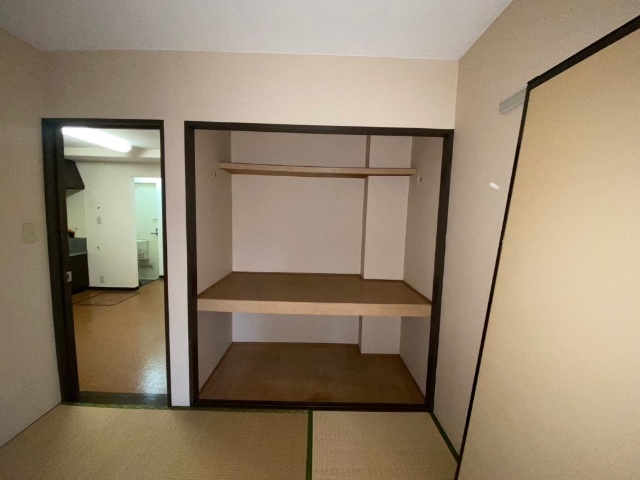 収納　同物件別室写真