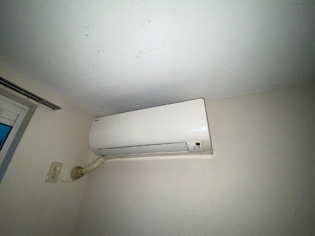 その他設備　同物件別室写真