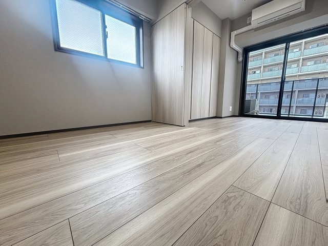 その他部屋・スペース　寝室