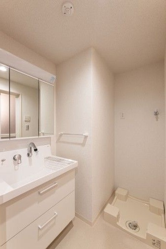 洗面設備　【人気のキッチンカウンタータイプ♪】おすすめ物件！