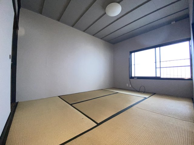 その他部屋・スペース　収納付きの和室6.0帖♪(同仕様画像)