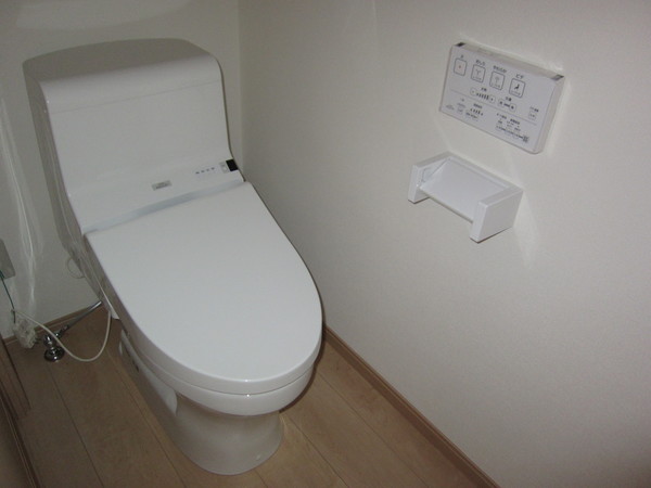 小山アパートメンツのその他写真