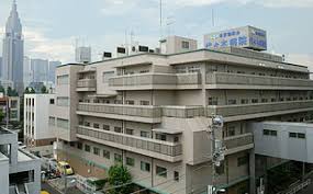 病院　医療法人財団東京勤労者医療会代々木病院（病院）まで626m