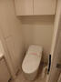トイレ　※別部屋参考写真