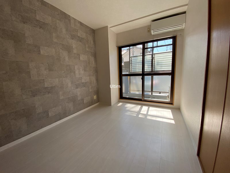 居室・リビング　※同タイプの他のお部屋です
