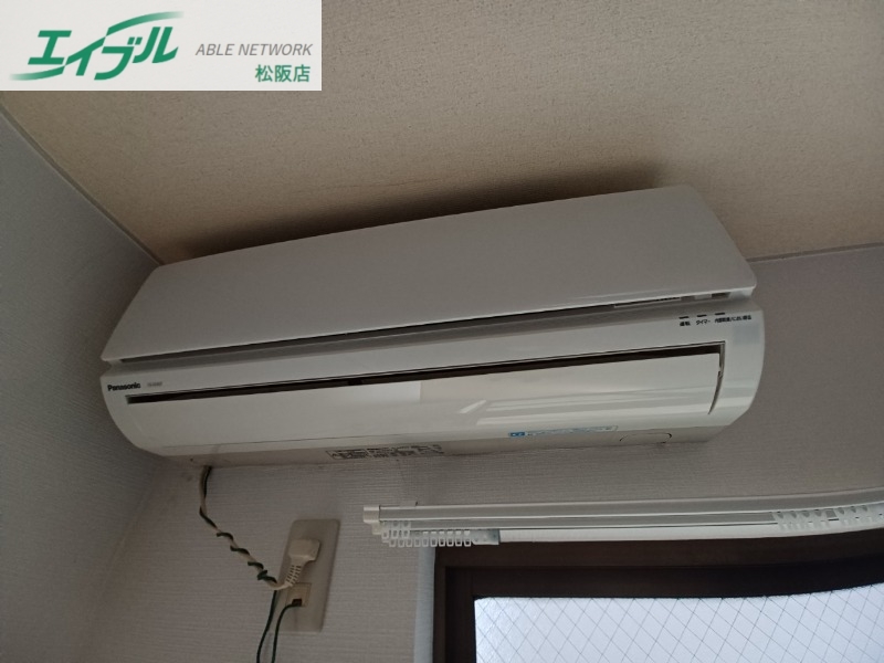 その他設備　同物件別部屋の写真