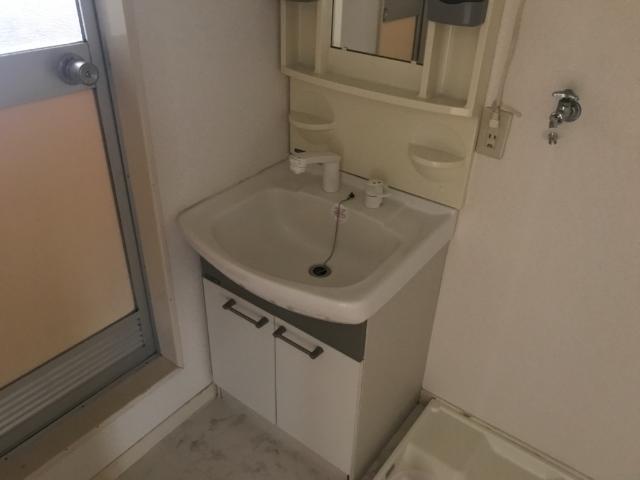 その他　洗濯機置場（イメージ）