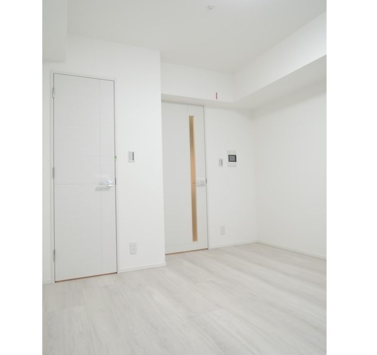 その他部屋・スペース　内装は落ち着いています