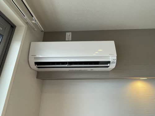 その他設備　※同タイプの部屋写真です