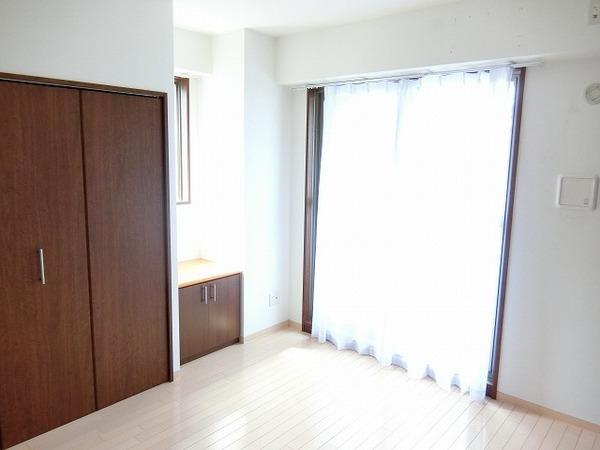 その他部屋・スペース　日当たり良好！