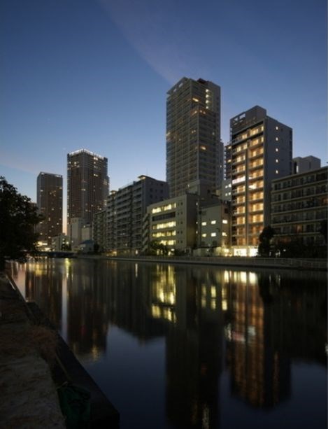 眺望　★《見学予約受け付け中》設備充実のハイグレード賃貸マンショ