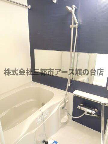 バス・シャワールーム　スカイコート大森壱番館