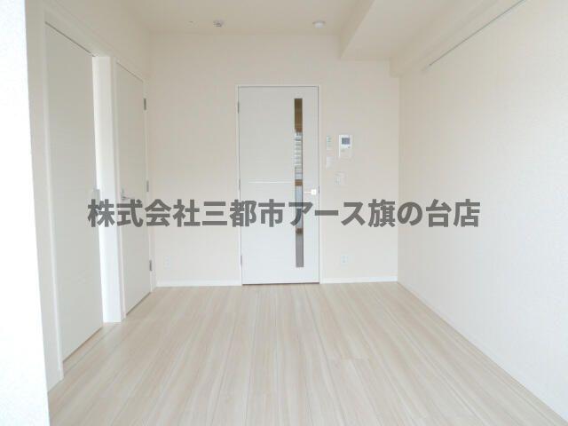 その他　スカイコート大森壱番館