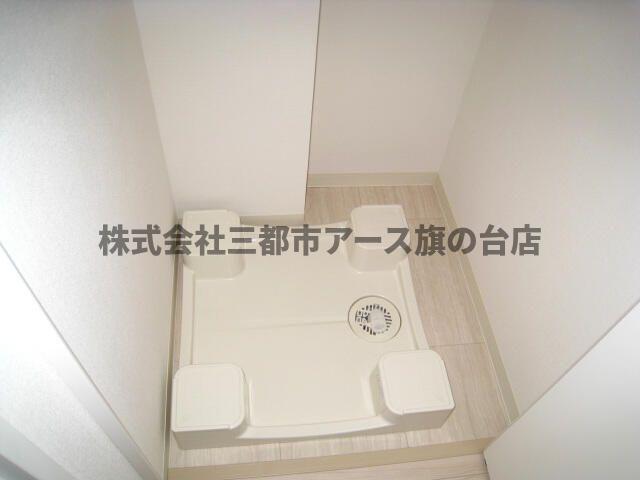 その他設備　スカイコート大森壱番館