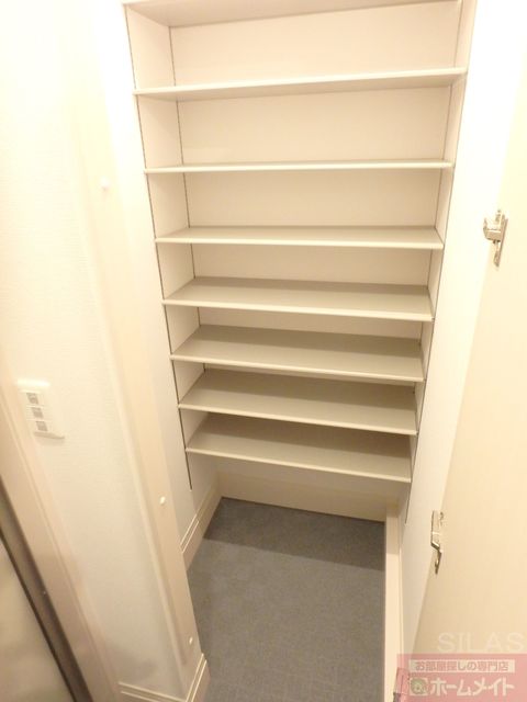 収納　同仕様