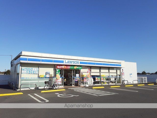 コンビニ　ローソン（コンビニ）まで350m