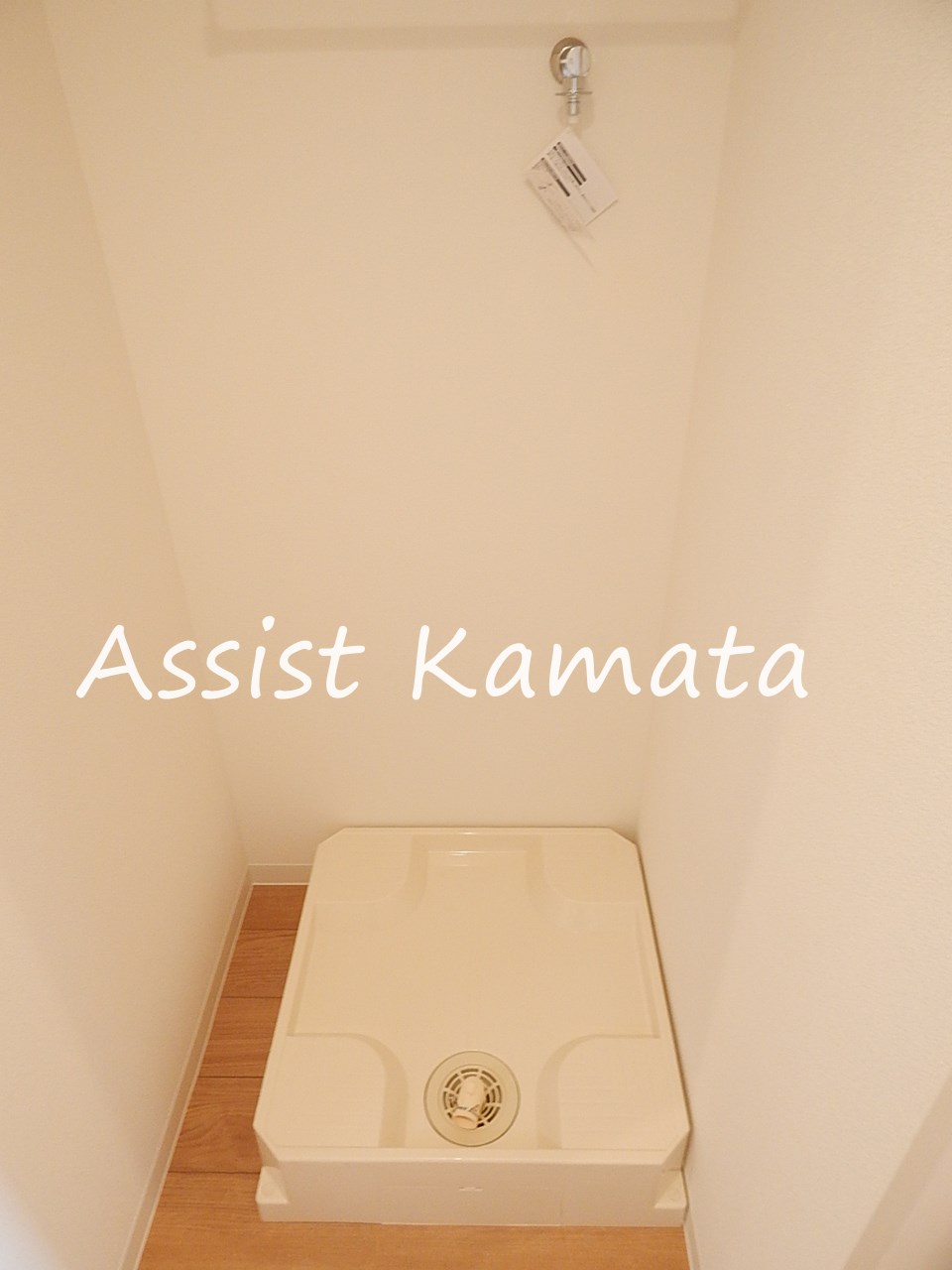 その他設備　写真は同タイプの別号室です