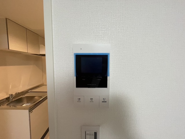 セキュリティ　別部屋参考画像