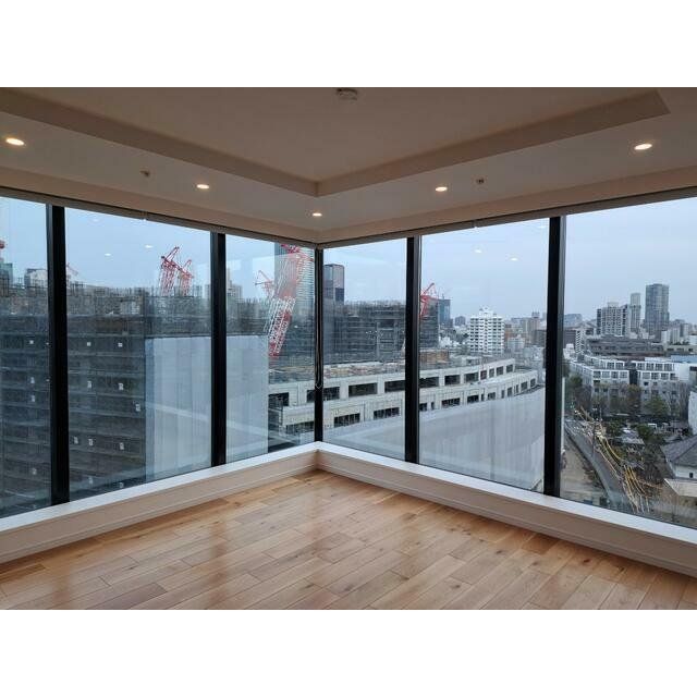 眺望　物件画像