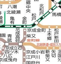 その他　☆路線図☆