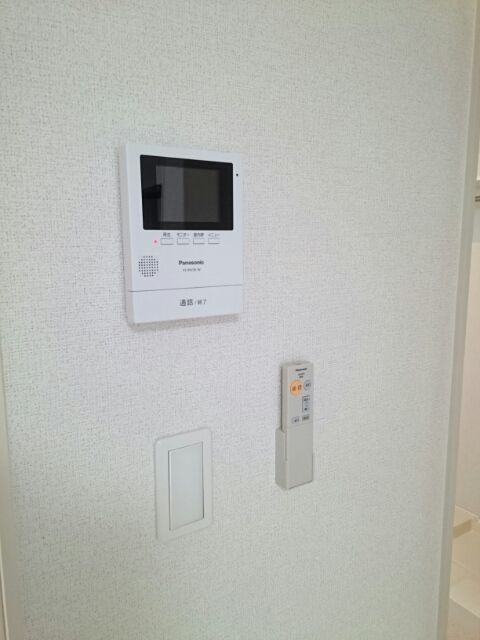 セキュリティ　参考写真