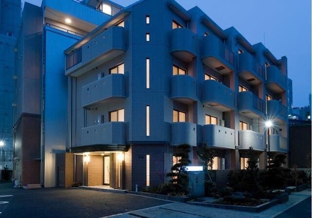 建物外観　★初期費用どこよりも安くご案内★