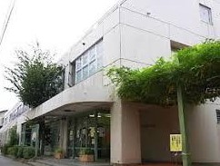 図書館　世田谷区立奥沢図書館（図書館）まで1291m