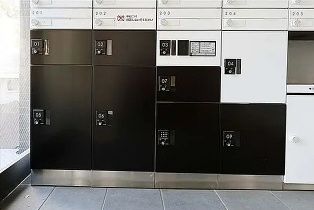 その他共有部分　☆共用部分☆