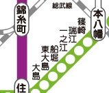 その他　☆路線図☆