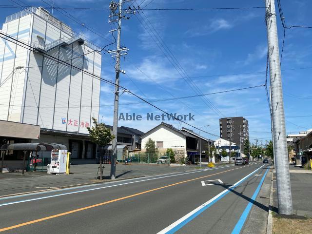 その他　周辺環境