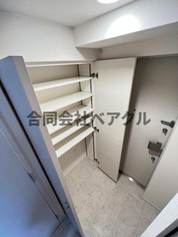 その他部屋・スペース　内装です