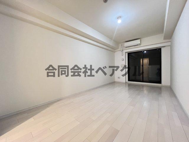 居室・リビング　リビングです