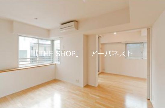その他部屋・スペース　お部屋全体