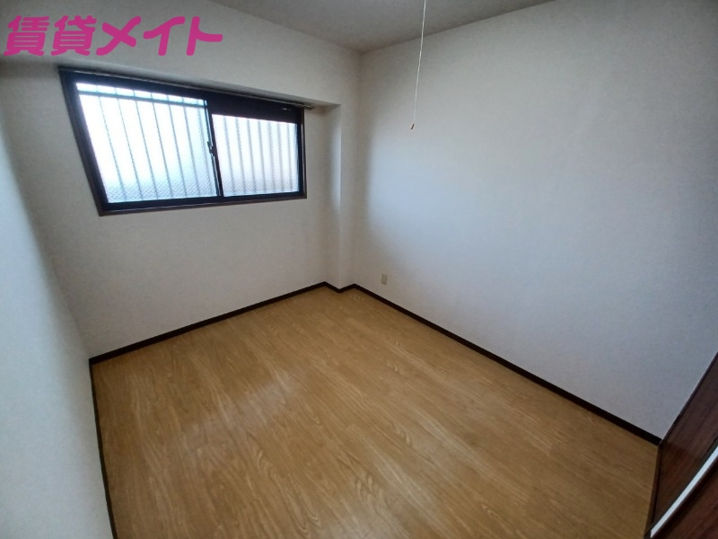 その他部屋・スペース　別部屋反転参考写真です