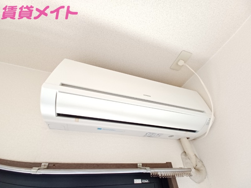 その他設備　別部屋反転参考写真です