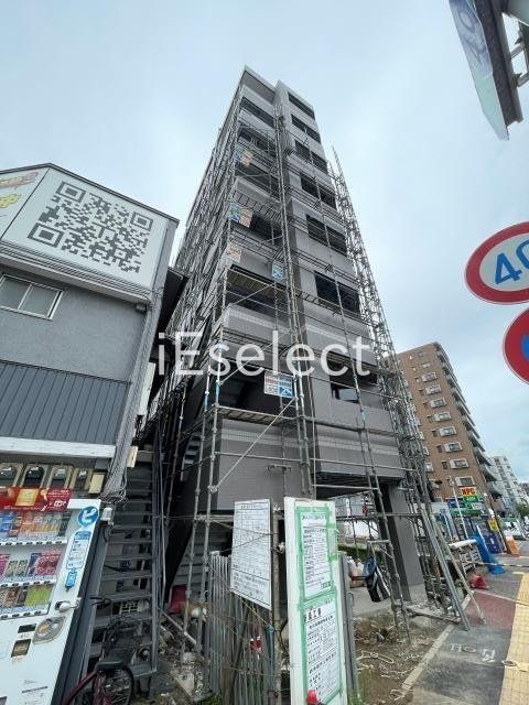 Auroroの外観写真