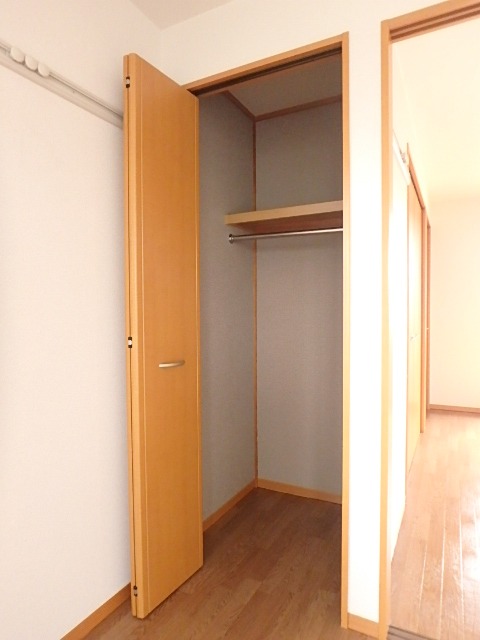 収納　図面と現状に相違がある場合には現状を優先