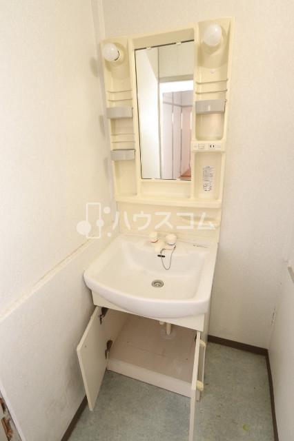 京阪本線 寝屋川市駅 徒歩26分 2階建 築61年の内装写真